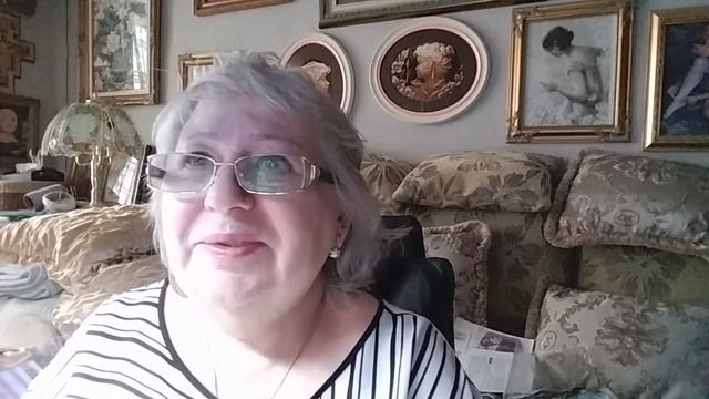 Вышивка крестиком. Старты и финиши в апреле 2021г. Риолис и Золотое руно. смотреть онлайн