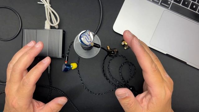 KZ ZS10 Pro X 1DD+4BA Iem (Earphones) | Unboxing | Graph | First Impressions