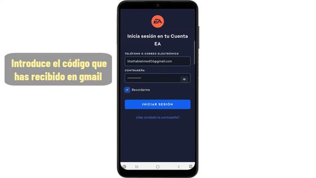Cómo conectarse a la aplicación FIFA 23 смотреть онлайн