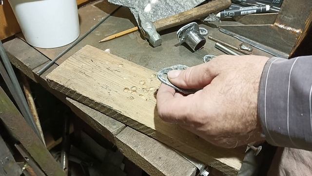 Прокладка из паронита. Как сделать. смотреть онлайн