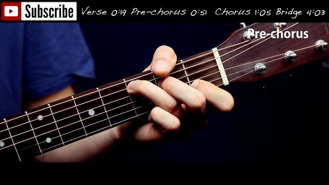 Harry Styles - Sign of the Times guitar Lesson Tutorial /guitar cover w Chords by How to play easy смотреть онлайн