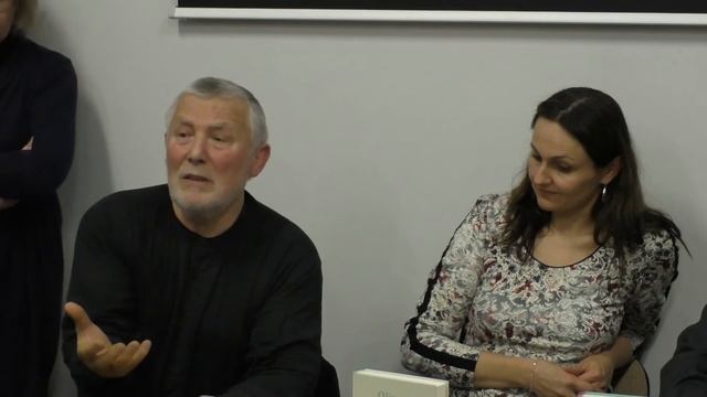 Diskusija „Haliucinacijos ir kiti žmogaus proto fenomenai“ смотреть онлайн