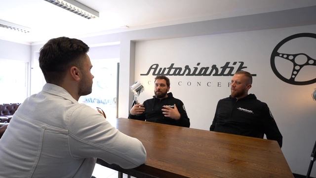 TIPPS, INSPIRATION & MOTIVATION FÜR DIE SELBSTÄNDIGKEIT | DIE GESCHICHTE VON AUTOSIASTIK смотреть онлайн