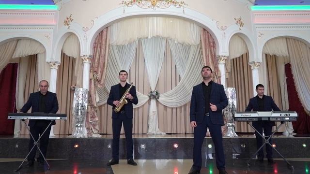 гр. Берекат - Гуьзел 2018. смотреть онлайн