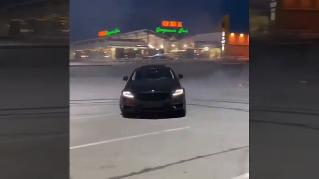 CLS W219 DRIFT смотреть онлайн