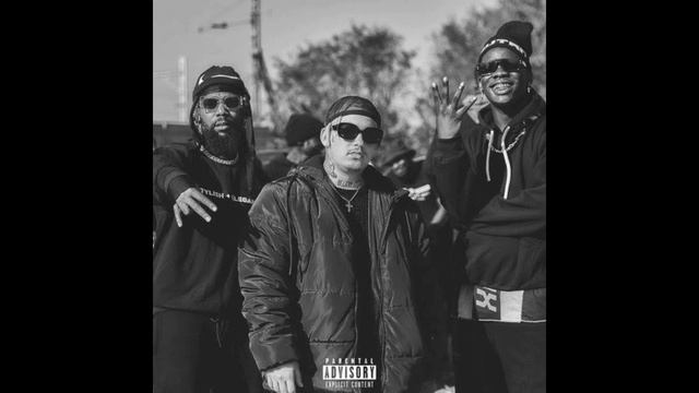 Costa Titch x Blxckie x Python Steez 'Type Beat' - Minimum Wage (Prod.TebzaDeJazz) смотреть онлайн