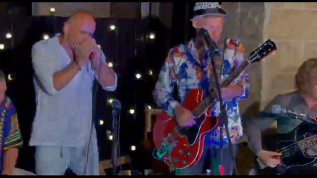 ВВ - Олег Скрипка / Воплі Відоплясова - Черемшина смотреть онлайн