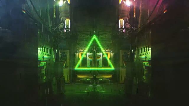 THIS IS Cyberpunk Ambient Music - ULTRA-MOODY Blade Runner Vibes Guaranteed смотреть онлайн