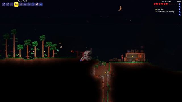 Terraria: Getting Kitted Out : Ancients Awakened #2 смотреть онлайн