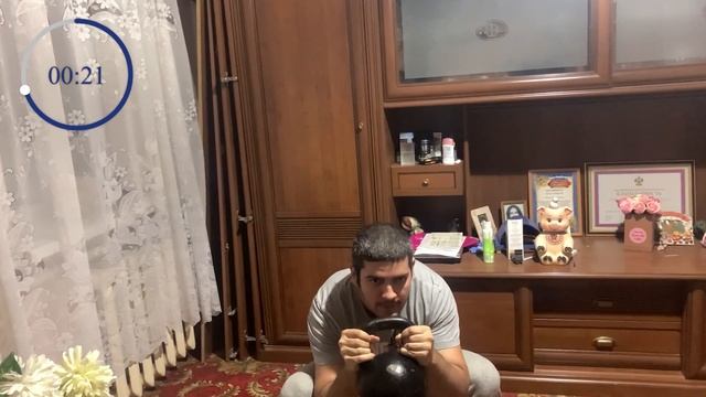 Гиревой комплекс Воин! Прокачай свое тело смотреть онлайн