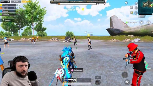 КРУТИМ РУЛЕТКУ С БЕРИЛОМ И НОВЫМИ МИФИКАМИ В PUBG MOBILE - МОЙ МАГАЗИН ЮС В ОПИСАНИИ | ПУБГ МОБАЙЛ смотреть онлайн