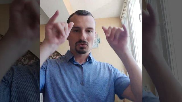 💥Слово Божье на каждый день💥Тема: "Дефицит времени, когда служит Господу" Лк 9:61-62 смотреть онлайн