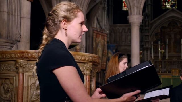 Raffaella Aleotti - Ego flos campi (I am the flower) | The Marian Consort смотреть онлайн