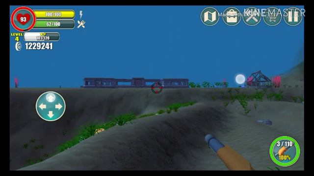 GAME SUBNAUTICA PC ADA DI ANDROID HANYA 60 MB OFFLINE смотреть онлайн