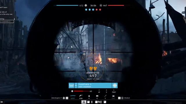 Purpl3tub3r hacking aimbot aim bot paid cheat cheater cheating battlefield 5 battle field v смотреть онлайн