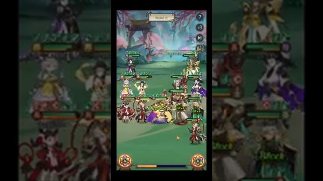 ODE TO HEROES WEEKLY DIARY 93 -Bai Qi Ultimate champion PVE смотреть онлайн