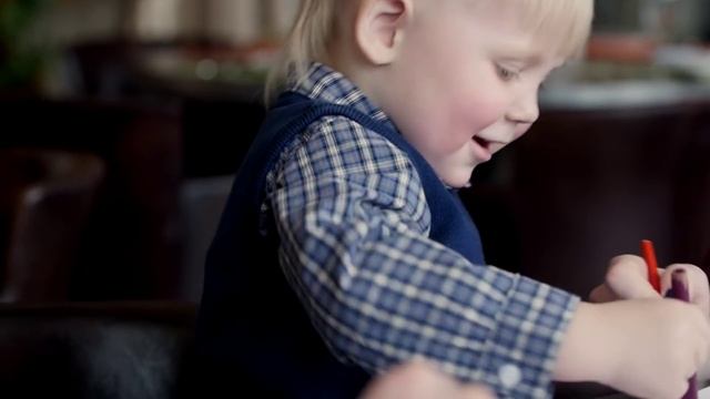 Итальянский ресторан 