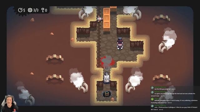 ? Coffee and a Game: Mad Age and This Guy on the New Atari VCS ? смотреть онлайн