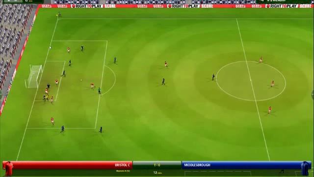 Championship Manager 2010 PC смотреть онлайн