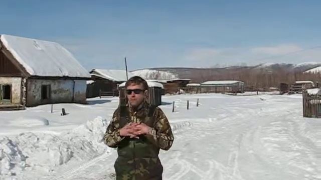 По стопам Графа Нагорнова: Оймякон - Якутия смотреть онлайн