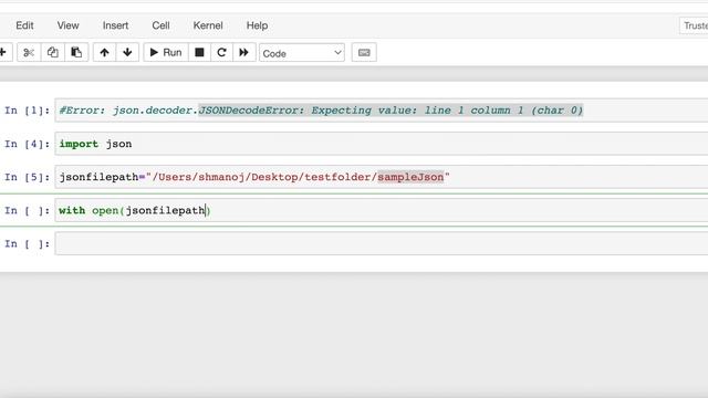 Expecting value: line 1 column 1 (char 0) | JSONDecodeError | Python смотреть онлайн