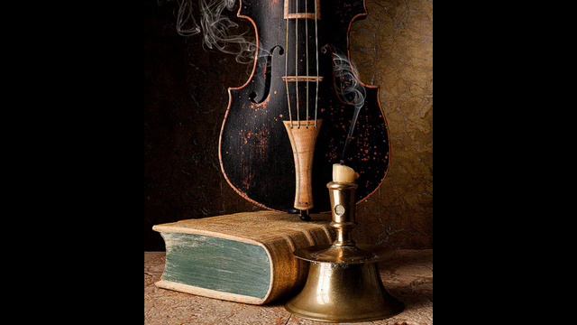 J. S. Bach - Suite No.3 in D major BWV 1068 - II Air (Air on G string) смотреть онлайн