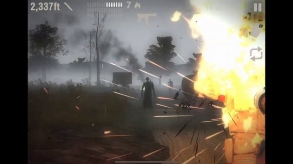 Into the Dead 2-Our Darkest Day:Unleashed  Premium Walkthrough - Chapter 4: Changed