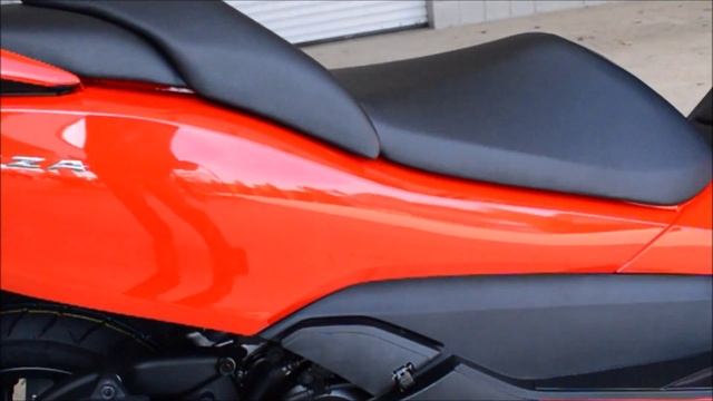 2015 Honda Forza 300 Scooter For Sale / Specs Review @ Honda of Chattanooga TN | Sold смотреть онлайн