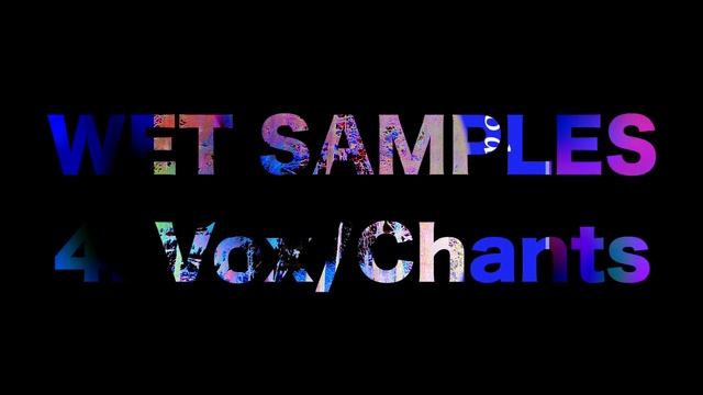 FREE Lofi Hip Hop Percussion Drum Kit - Rainy Woods смотреть онлайн