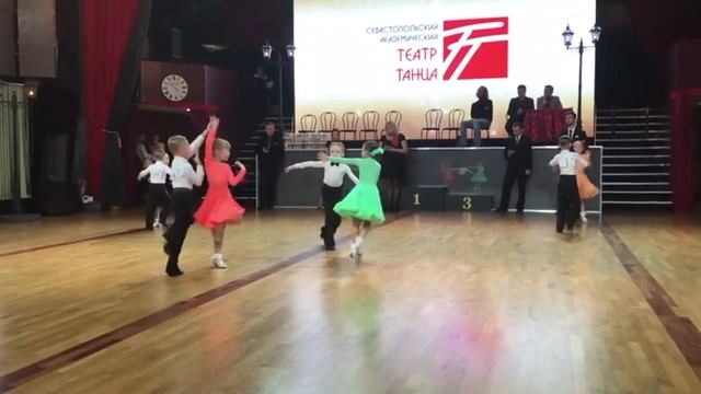 Дети 2 N Джайв смотреть онлайн