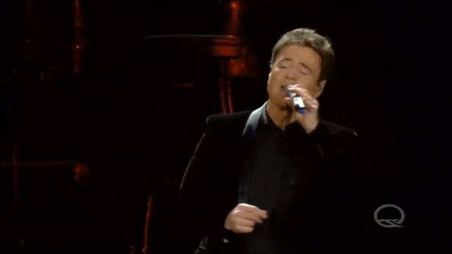 Donny Osmond Sings "Breeze On By" Live in Concert HD 1080p смотреть онлайн