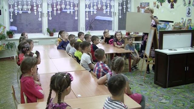 Детский сад № 41 / Один день из жизни смотреть онлайн