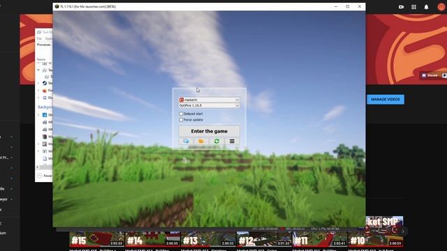 Do Minecraft 1.16.4 Duplication Glitches Still Work in Minecraft 1.16.5? смотреть онлайн