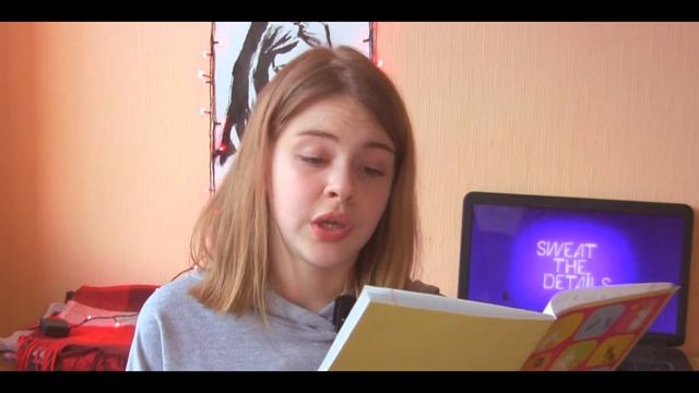 ЛИЧНЫЙ ДНЕВНИК в 8 лет! :D смотреть онлайн