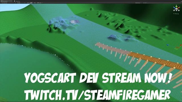 YogsCart Update 3.5 [STREAM OVER] смотреть онлайн