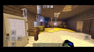 Карта простоквашино майнкрафтe/майнкрафт карта/minecraft