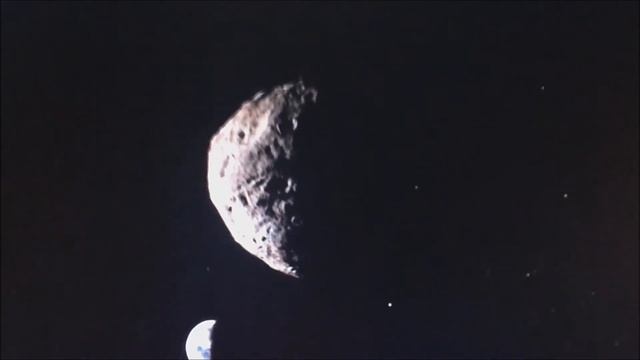 Asteroid Impact: Earth Shield Program смотреть онлайн