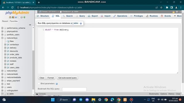 How to Check MySql Query History in phpmyadmin | view past mysql queries with phpmyadmin смотреть онлайн