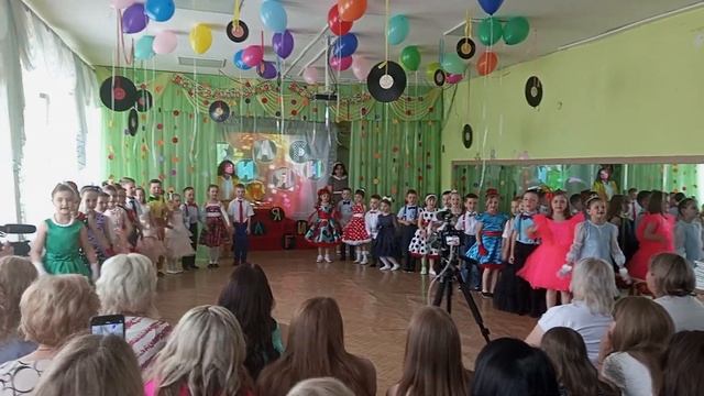 стиляги выпускной Миши 26.05.2023 смотреть онлайн