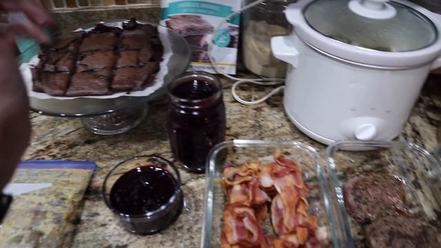 CARB CYCLING/75 HARD | APPLE RAISIN PANCAKES! | NICOLE BURGESS CYCLICAL KETO смотреть онлайн