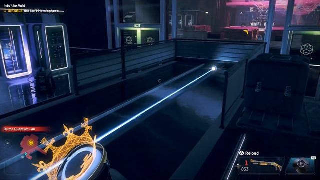 Watch Dogs Legion || BUG || Into the Void (404 Mission) || Network Bypass is MISSING!!! (PS4 Pro) смотреть онлайн