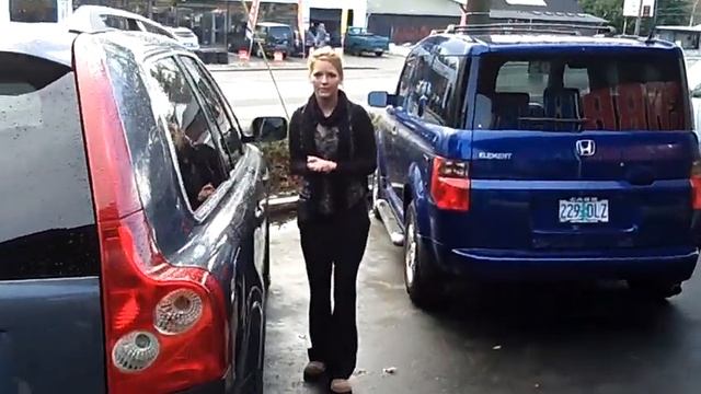 2005 VOLVO XC90 2.5t (STK# C129058A).MP4 смотреть онлайн