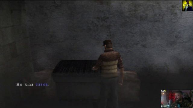 Silent Hill: Origins - #3 L'Oggetto Futuristico || PS2 1080p HD ITA смотреть онлайн
