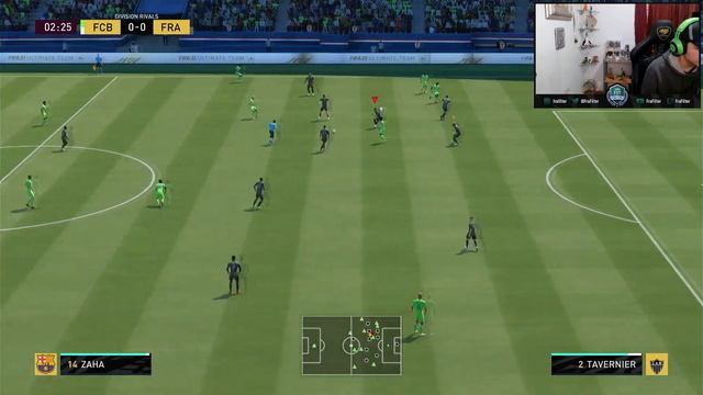 ¡VOLVIÓ TAVERNIER! ¿MERECE LA PENA JAMES TAVERNIER 86 SBC HEADLINER? (REVIEW) смотреть онлайн