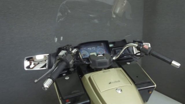 1986 SUZUKI GV1400 CAVALCADE 1400 LX - National Powersports Distributors смотреть онлайн