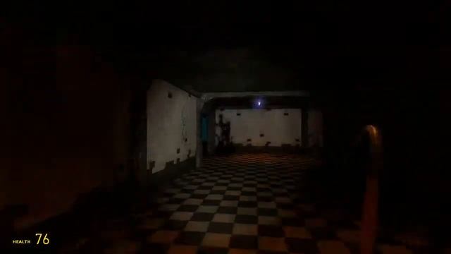 garry's mod хоррор карта #2 (#1) смотреть онлайн