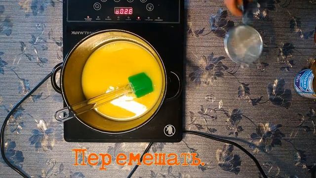 ШОКОЛАДНАЯ ПАСТА ЗА НЕСКОЛЬКО МИНУТ.