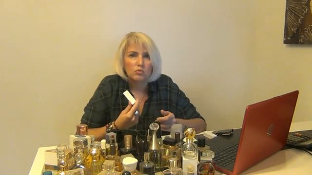 Третий Обзор. Ароматы Byredo: Bal d'Afrique и Mojave Ghost. И в продолжение Montale-Arabie. смотреть онлайн