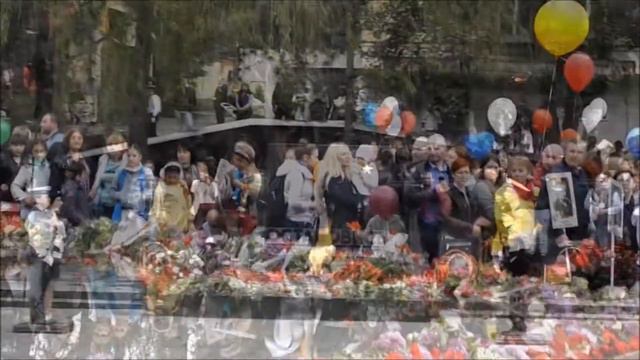 70 лет Победы смотреть онлайн
