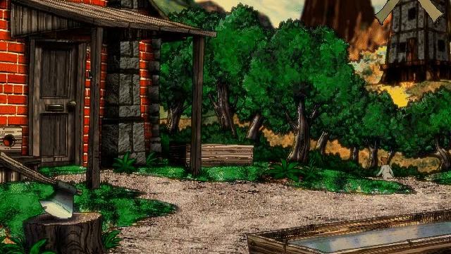 Hollywood Monsters - Part 13 Game Walkthrough смотреть онлайн